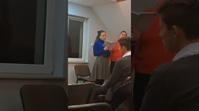 Ти знаєш, Боже, моє бажання