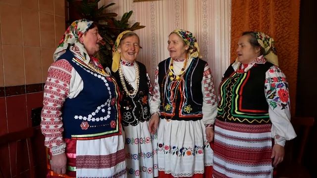 "Весно, наша, весно" (веснянка) смотреть онлайн