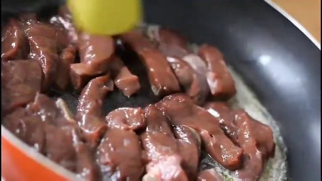 Печінка по строгановськи смотреть онлайн