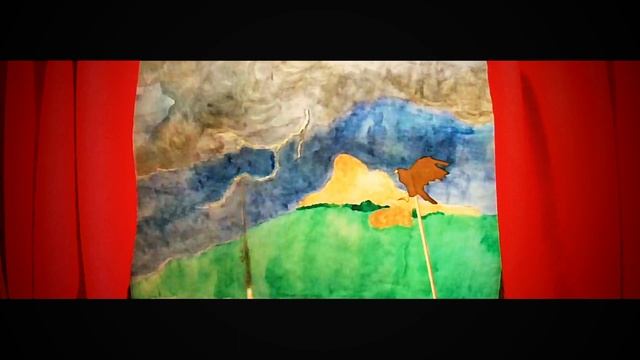 Vivaldi - Summer - Presto (432Hz) - Animated! смотреть онлайн