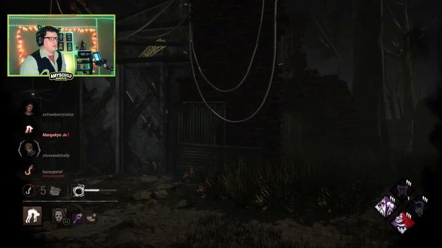 Dead by Daylight Halloween event!!! (DROPS ENABLED!!!) смотреть онлайн