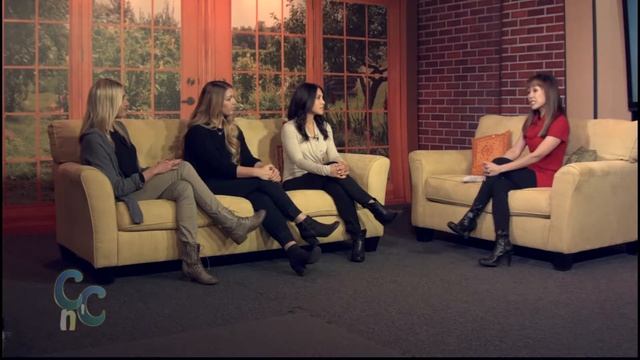 Chat n' Chew Season 1 Episode 2- Fad Diets смотреть онлайн