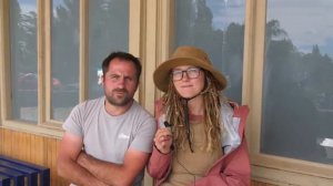 7 месяцев жил на краю света. Патагония