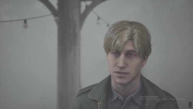 SILENT HILL 2 Remake (Remastered) Прохождение (Эпизод 5)