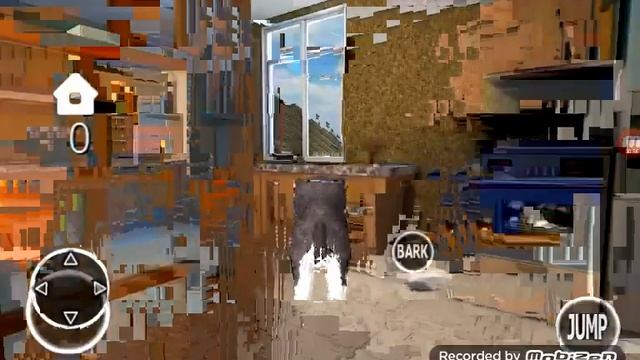 Щенок собака симулятор 3d смотреть онлайн