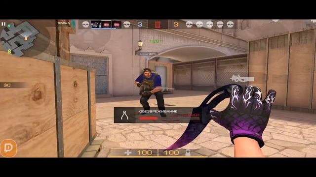 ИГРАЕМ В STANDOFF 2 | ПОВЫШАЕМ MMR | ЧИЛЛ С ПОДПИСЧИКАМИ смотреть онлайн