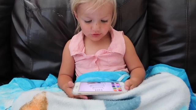 🤩 HOW TO POTTY TRAIN A TWO-YEAR-OLD TODDLER GIRL IN ONE DAY 🚽 смотреть онлайн