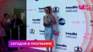 Конец программы Консервы,и начало программы PRO-Новости (МУЗ ТВ Выпуск от 01.09.22)