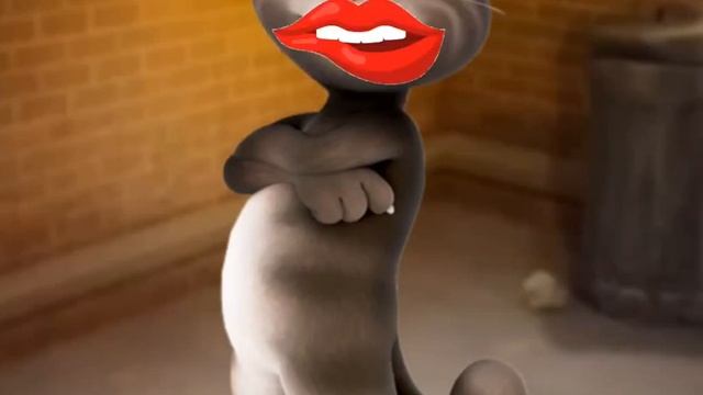 ice cream, mirchi, sugar candy, funny video #talkingtom @funtv смотреть онлайн