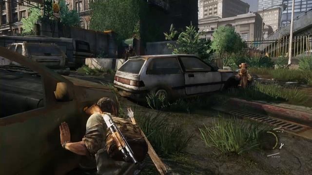 Lord Butters Plays - The Last of Us - Part 4 смотреть онлайн