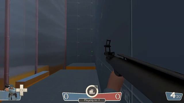 Team Fortress 2 - Jumping | [1:20] Jump_Littleman_V4 Course 1 - Richy Presents смотреть онлайн