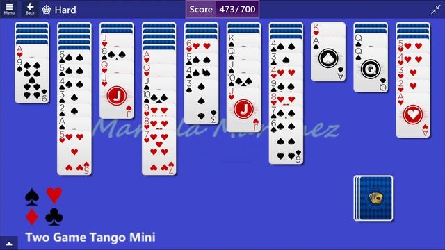 Two Game Tango Mini Game #9 | March 24, 2024 Event | Spider Hard смотреть онлайн