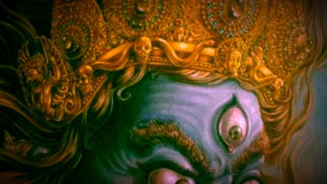 Kaalbhairav Ashtak Stotra | *POWERFUL* MUSIC TO REMOVE DARK ENERGY | Shiv | Saurabh Salunke смотреть онлайн