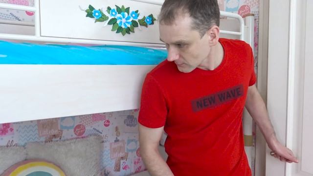 Лиза и папа играют с лего и другие веселые истории смотреть онлайн