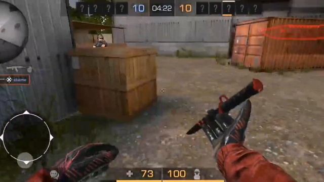 SCOOTERS❤️ | Highight PRIVATE Standoff 2🤤 смотреть онлайн