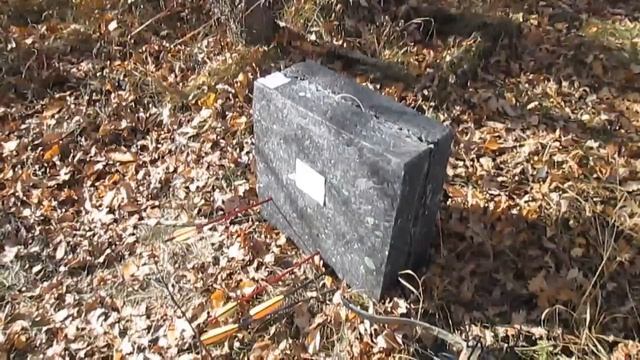 Арбалет Интерлопер Скорпион - 2 (Interloper Scorpion)