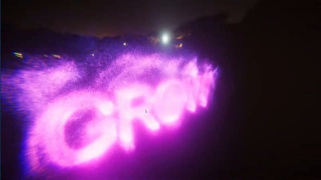 Unity VFX Graph first test & promo for GROW_PARIS смотреть онлайн