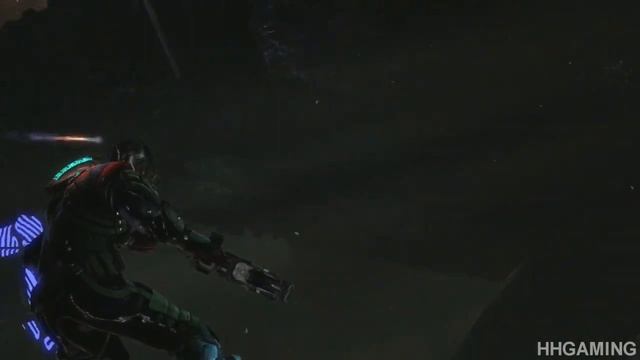 Dead Space 3 - walkthrough part 45 let's play gameplay walkthrough HD "Dead Space 3 walkthrough" xb смотреть онлайн