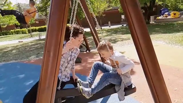 Жилой комплекс Кислород