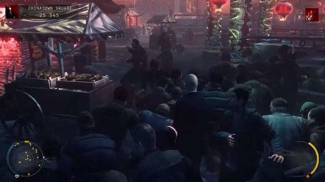 RETOUR SUR HITMAN ABSOLUTION- PS5 смотреть онлайн