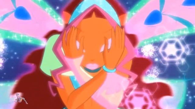 Winx Club | MAGYAR | Összes átalakulás