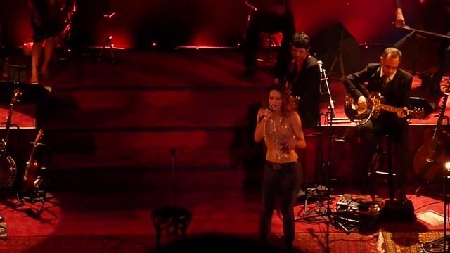 Vanessa Paradis Los Angeles John et Marylin смотреть онлайн