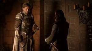 Торос из Мира | Красный жрец