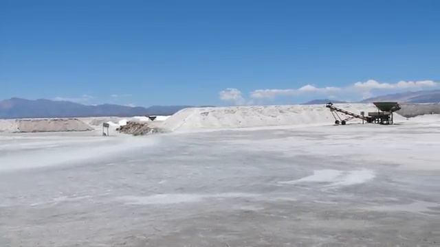 Аргентина. Эстетика глубинки