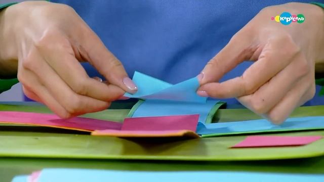 🐝 Мастерская УМЕЛЫЕ РУЧКИ | Необычный пенал 👝 смотреть онлайн