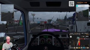 Конвой ETS2 / Конвой ATS   Yrikon63
