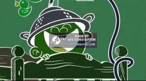 The Loud House Promo 4  August effects sponserd by derp what the filp csupo effects