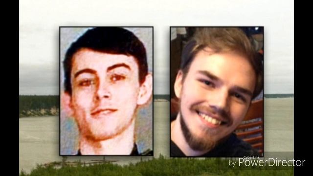 Manhunt 4 Canadian Teens Suspected Of Murder Continues смотреть онлайн