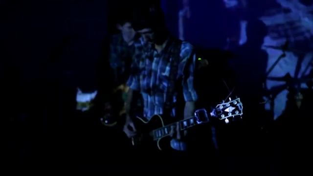 Simple is good - 34°C (live, 09.10.2011 Белый театр.mp4 смотреть онлайн