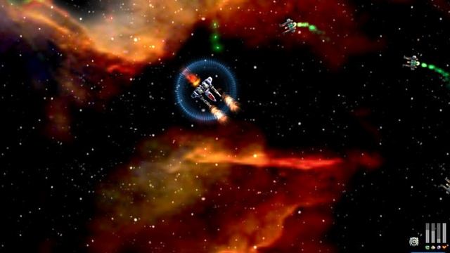 Космическая одиссея, Зона 3 смотреть онлайн