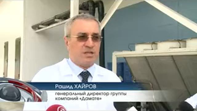 Новости Открытие инкубатория смотреть онлайн