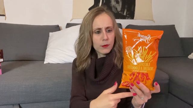 Preferiti food del periodo смотреть онлайн