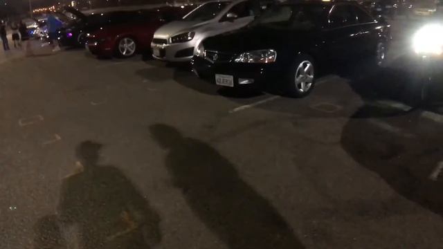 San Diego Street Legal Drag Racing смотреть онлайн