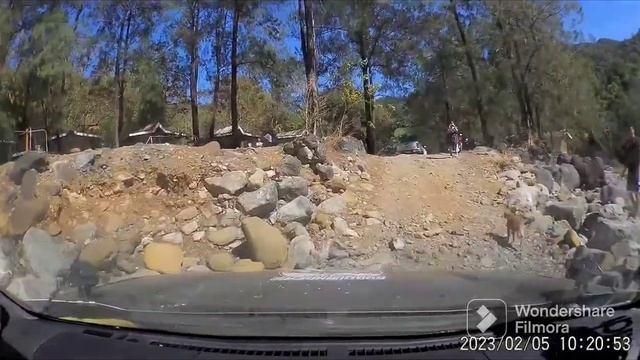 Camping in Coto Mines | Masinloc Zambales Camping Overlanding | Camping Philippines смотреть онлайн
