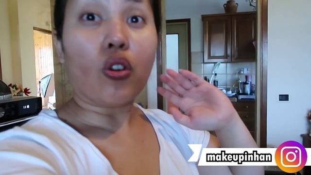 Belanja Bulanan di Italy,,, Masuk Supermarket gak Ngantri lagi.. смотреть онлайн