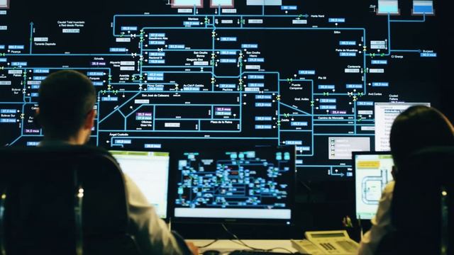 Idrica | Smart Water for a Better World (EN) смотреть онлайн