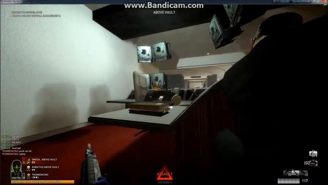 Secret Overdrill 145+ 2 Hour Run смотреть онлайн