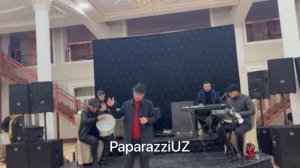 МИСТЕР КАХА ТУЙДА ЁРДИ