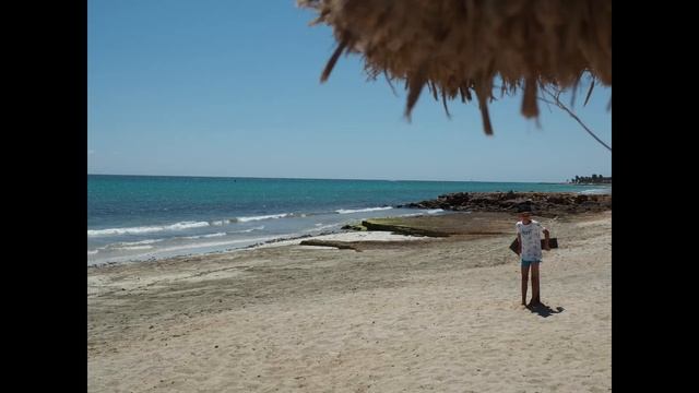 Tunezja, Vincci Safira Palms, Zarzis, Tunisia, Djerba смотреть онлайн