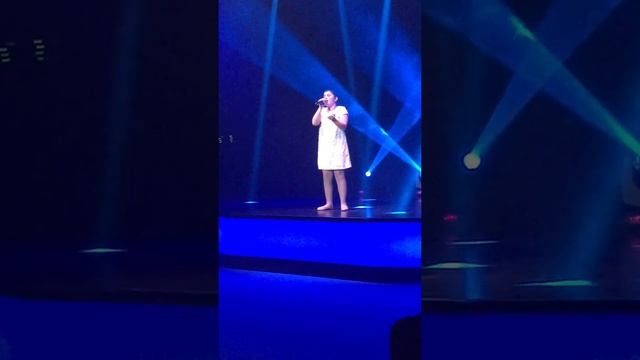 поет Арина Булацева смотреть онлайн
