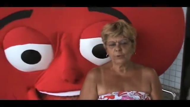 ESTER FERNANDES MARTINS, Concurso Cultural Depoimentos, Rio de Janeiro - RJ смотреть онлайн