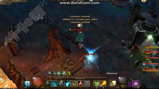 Drakensang! Killing Destructor смотреть онлайн