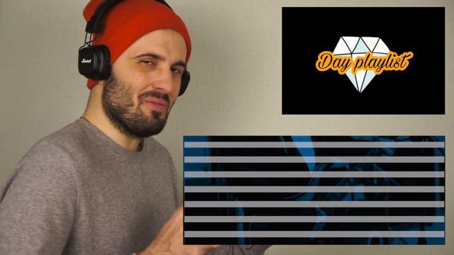 Love and Death - Down (Реакция) смотреть онлайн