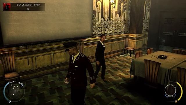 Hitman Absolution Walkthrough | Mission 15 | Blackwater Park | #15 смотреть онлайн