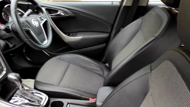 SOLD 2010 Vauxhall Astra 1.6 SE Automatic Petrol смотреть онлайн