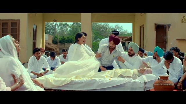 bapu jeha yaar na koi jagg te kamayia lakha yaariyan labba Tigear(Baapu)#newpunjabisong#trending смотреть онлайн